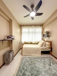 Blk 933A Hougang Crimson (Hougang), HDB 4 Rooms #631385861